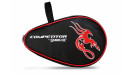 Чехол Single padded dragon cover red