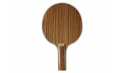 Основание Gambler Zebrawood classic oversize (прямая)
