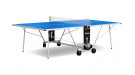 Теннисный стол всепогодный "Winner S-600 Outdoor" (274 х 152,5 х 76 см) с сеткой Теннисный стол всепогодный "Winner S-600 Outdoor" (274 х 152,5 х 76 см) с сеткой