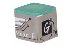 Мел «G2 Japan Model F» зеленый