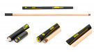 Кий для пула 2-pc "Predator Air 2 Sport Wrap Jump three part"