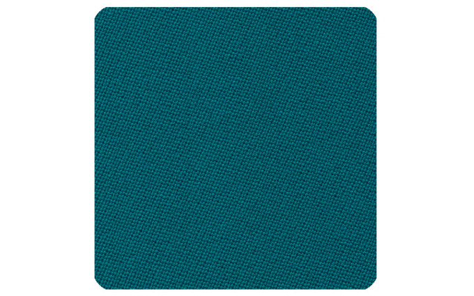 Сукно "Iwan Simonis 760" 198 см (блю-грин) Сукно "Iwan Simonis 760" 198 см (блю-грин)