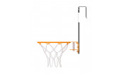 Баскетбольное кольцо «Мини», размер щита 58,42 х 40,64 см