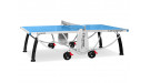 Теннисный стол всепогодный "Winner S-480 Outdoor" (274 х 152,5 х 76 см) с сеткой