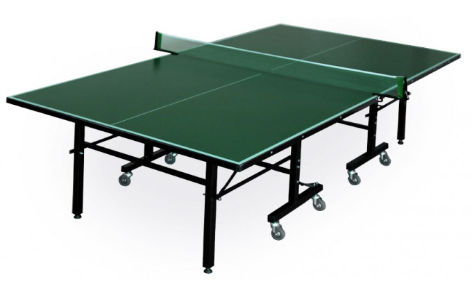 Всепогодный стол для настольного тенниса "Professional" (274 х 152,5 х 76 см)