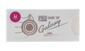 Наклейка для кия "Galaxy Core" (H) 14 мм