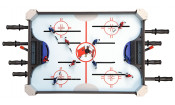 Настольный хоккей "Red Machine" с механическими счетами (71.7 x 51.4 x 21 см, цветной)