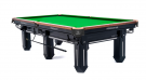 Стол бильярдный для пула "Rasson Sword II" 9 ф (черный, плита 40 мм в комплекте) Стол бильярдный для пула "Rasson Sword II" 9 ф (черный, плита 40 мм в комплекте)