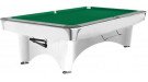 Стол / пул "Dynamic III" 7 ф (белый)